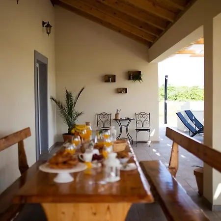 Gode -secluded House With Heated Pool Near The Vila