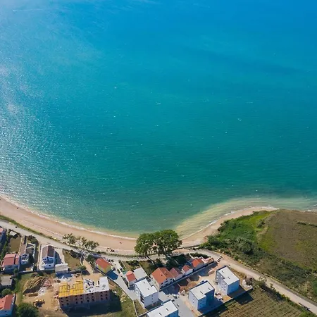 Vila Gode -secluded House With Heated Pool Near The