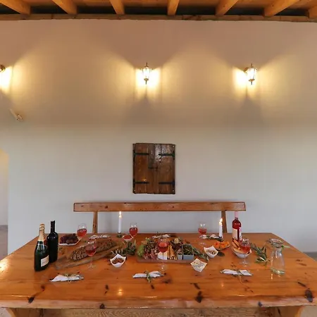 Villa Gode -secluded House With Heated Pool Near The Nin