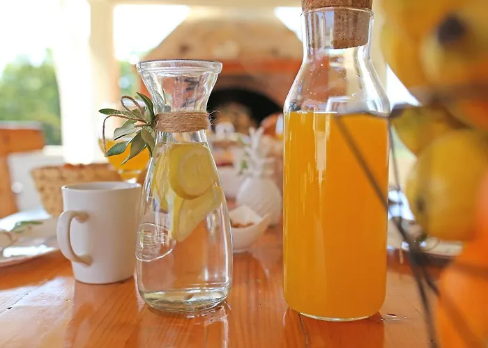 Villa Gode -secluded House With Heated Pool Near The Nin