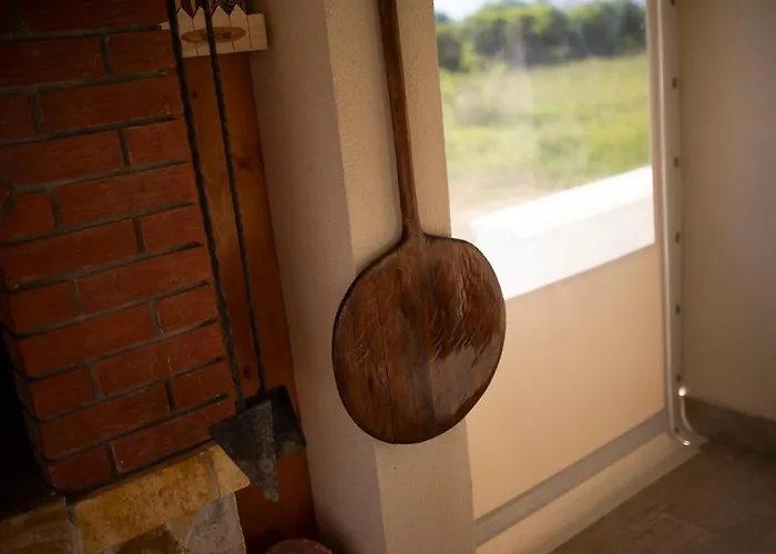 Gode -secluded House With Heated Pool Near The Villa *