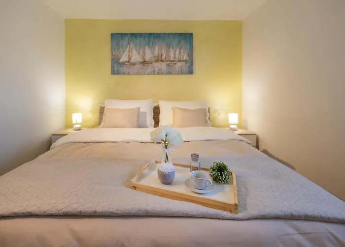 Βίλα Gode -secluded House With Heated Pool Near The