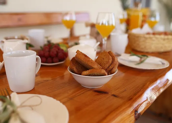 Villa Gode -secluded House With Heated Pool Near The