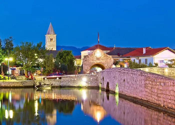 Gode -secluded House With Heated Pool Near The * Nin