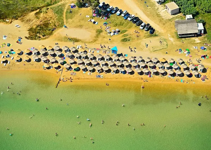 Gode -secluded House With Heated Pool Near The * Nin